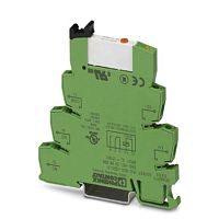 Релейный модуль PLC-RSC- 12DC/21AU/MS | код 2909654 | PHOENIX CONTACT