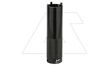 Торцевой ключ для гаек арматуры 22mm, для PB3 серии | код PB-F-S | АРТ
