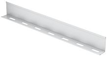 Перегородка разделительная h=60мм L2000 RAL 9016 | код CLM50D-RP-060-20-9016 | IEK