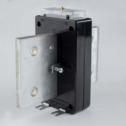 Трансформатор тока измерительный Т-0.66 5 ВА 0.5 1500/5 S | код. ОС0000031284 | ФКУ ИК-1 (Кострома) фото 3