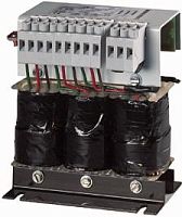 Блок напряжения питания 3ф 400В AC/24В DC 15А GD4-150-BD3 | Код. 200011 | EATON
