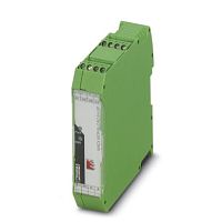 Измерительный преобразователь тока MACX MCR-SL-CAC-12-I-UP | код 2810638 | PHOENIX CONTACT