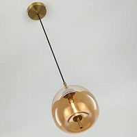 Светильник подвесной 1хG9 5Вт дизайн Claire Rivoli 6137-401 | код Б0061970 | Rivoli