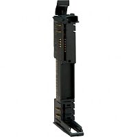 ОСНОВАНИЕ С ШИНОЙ 240В ПЕР ТОК/24В= | код TM5ACBM12 | SCHNEIDER ELECTRIC