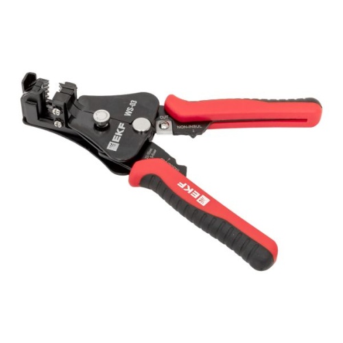 Полуавтоматический стриппер WS-03 Master | код ws-03 | EKF фото 4