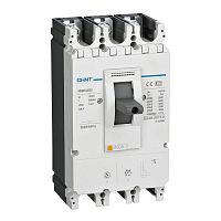 Авт. выкл. NM8N-400S TM 3P 250А 50кА с рег. термомаг. расцепителем соответствует стандарту ROHS | код 268947 | CHINT