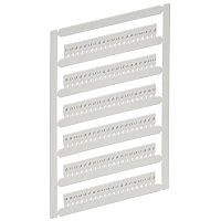 ARMAFIX Маркер для CP 1,5мм2 L1, L2, L3 IEK | код AF-CT10D-M-D15-22 | IEK