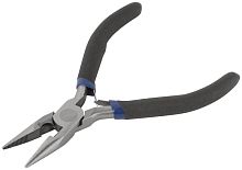 Тонконосы ''мини'', синие ручки 130 мм | код 51684М | FIT