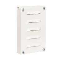 сирена уличная Марс 24-ЗУ (110 дБ). Оповещатель охранно-пожарный звуковой | код Марс24-ЗУ | SLT