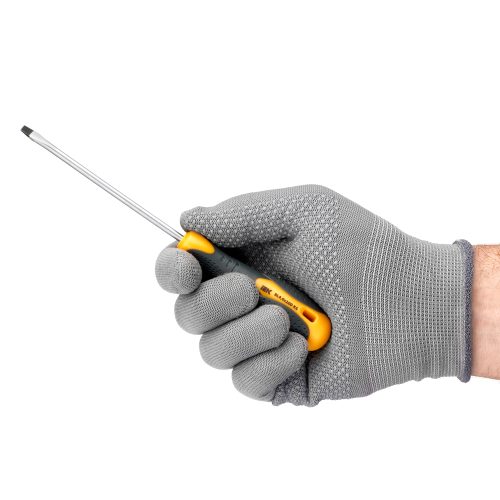 ARMA2L 3 Отвертка SL4,0х100 K1 IEK | код A2L3-SC10-K1-SL-40-100 | IEK фото 2