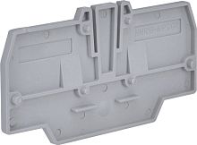 Замыкающая крышка ESP-HMR.16-4/PT (для ESP-HMR и ESP-HMM.4) | код 003903181 | ETI