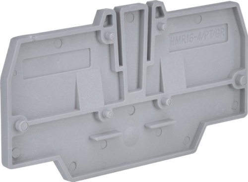 Замыкающая крышка ESP-HMR.16-4/PT (для ESP-HMR и ESP-HMM.4) | код 003903181 | ETI