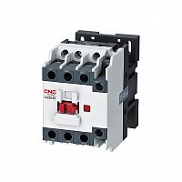 Контактор CJX2s 25А 3P AC220В 1НО+1НЗ | код C000188 | CNC