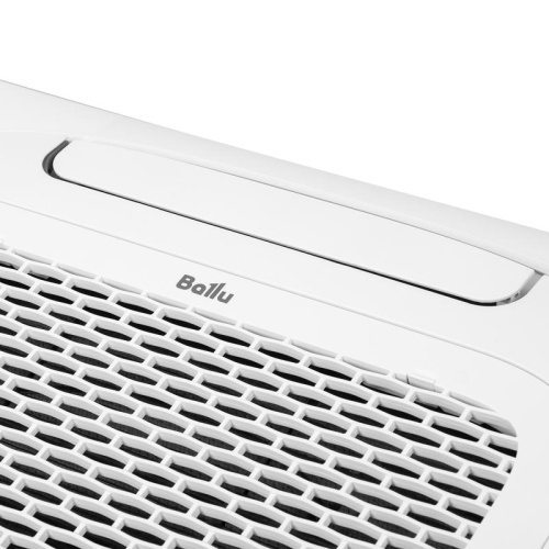 Сплит-система инверторнная кассетного типа Universal 2 DC BLCI_C-24HN1_24Y комплект (блок внутрен. НС-1596390 и внешний НС-1596405 + панель для внутрен. блоков НС-1596409) Ballu НС-1597612 фото 4