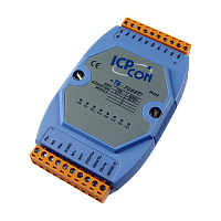 I-7052D CR I-7052 with LED display | код 00-01086879 | ICP DAS