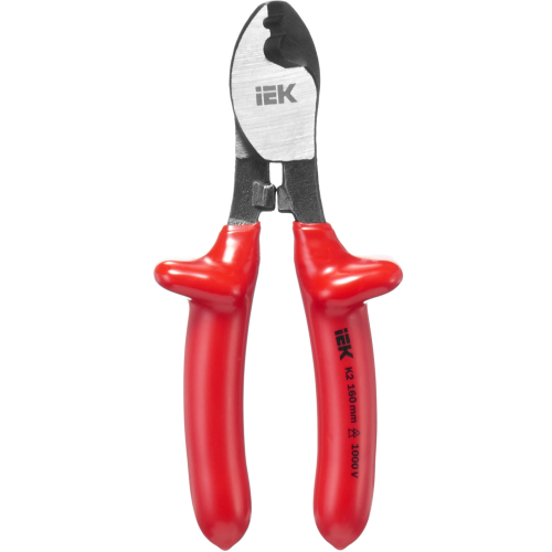 Кабелерез диэлектрический 160мм K2 1000В ARMA2L 3 | код. A2L3-CC20-K2-160 | IEK фото 3