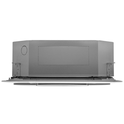 Сплит-система инверторнная кассетного типа Universal 2 DC BLCI_C-24HN1_24Y комплект (блок внутрен. НС-1596390 и внешний НС-1596405 + панель для внутрен. блоков НС-1596409) Ballu НС-1597612 фото 5