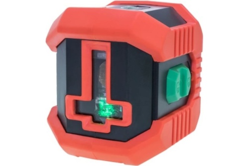 Нивелир лазерный QB Green | код. 1-2-304 | Condtrol