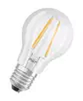 Лампа светодиодная филаментная диммируеммая LED A FIL DIM OSRAM Parathom PRO | код. 4058075439696 | LEDVANCE