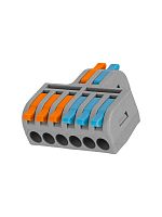 Клемма разветвительная СКР-426 (4 мм2) TDM | код SQ0527-0304 | TDM