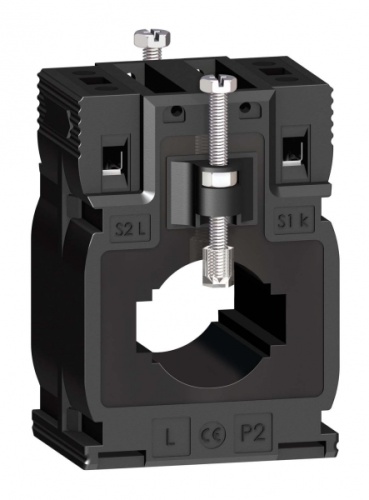 ТРАНС. ТОКА 250/5А к. 27, ш. 10х32 15х25 | код METSECT5MA025R | SCHNEIDER ELECTRIC
