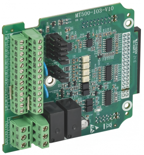 Плата STO ONI | код EC-K750-IOSTO | ONI