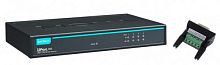 Преобразователь UPort 1410 4-port RS-232 USB-to-serial converter | код 00-01170973 | MOXA