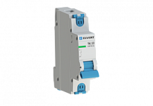 Выключатель нагрузки SL13 1Р 125А ELVERT | код SL131-125 | ELVERT