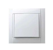 Рамка 4-м Simon34 со вставкой бел. Simon 34640-70