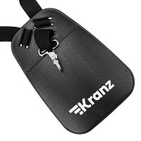 Ремень с защитой бедра для триммеров | код KR-16-1225 | REXANT