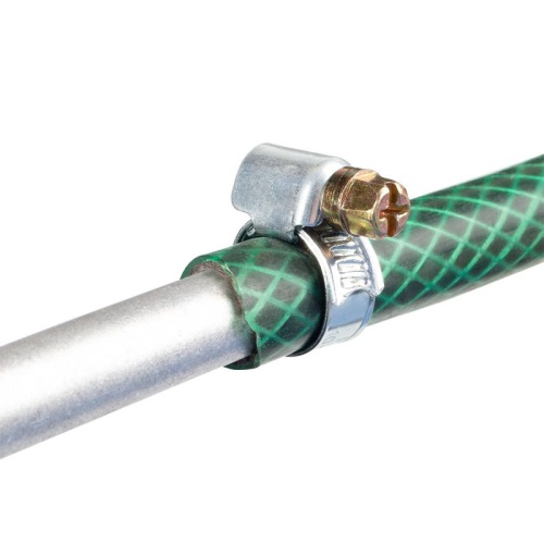 Хомут червячный PL-9 (12-22)/W1 стальн. Fortisflex 103907 фото 2 Хомут червячный PL-9 (12-22)/W1 стальн. Fortisflex 103907 фото 2