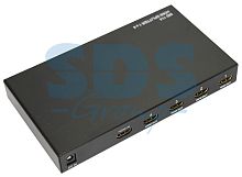 Делитель HDMI 1x4 REXANT | код 17-6902 | REXANT