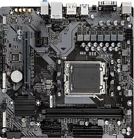 Материнская плата Gigabyte B650M S2H SocketAM5 AMD B650 mATX AC`97 8ch(7.1) GbLAN RAID+VGA+HDMI+DP | код 1975324 | GIGABYTE