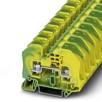 Болтовые клеммы RTO 5-PE | код 3049628 | PHOENIX CONTACT