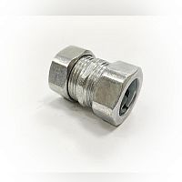 Адаптер труба-труба АТТ-15 У2 IP43 | код zeta41001 | ЗЭТАРУС