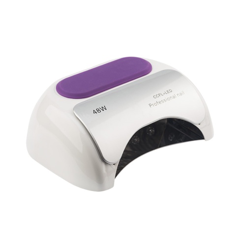 Лампа для сушки ногтей RexColor Professional (гибрид.CCFL+LED,48 Вт) REXANT | код 31-0703 | REXANT