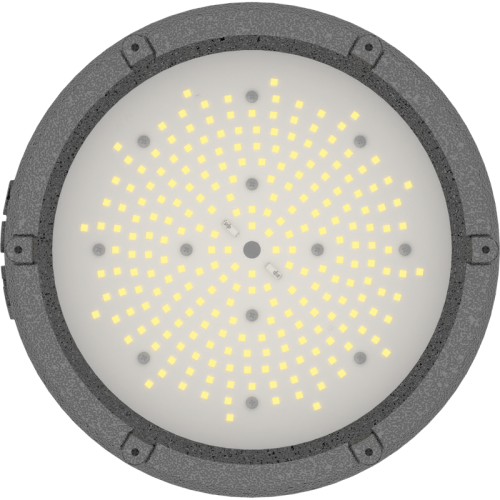 Светильник ZENITH LED 90 D120 B Ex G2 СТ 1226000570 фото 2 Светильник ZENITH LED 90 D120 B Ex G2 СТ 1226000570 фото 2