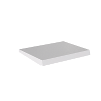 Козырек влагозащитный 1000х500 для ВРУ-pro ESB | код esb4427 | ELECTRIC STEEL BOX