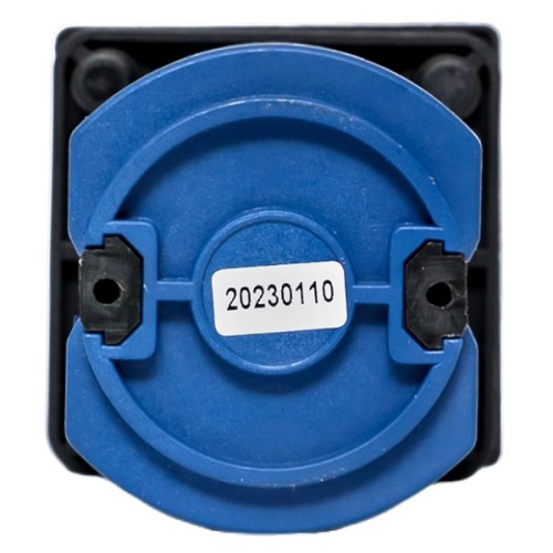 Переключатель кулачковый ПК-1-24 25А 4P "1-0-2" PROxima | код pk-1-24-25 | EKF фото 5