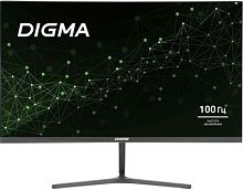 Монитор Digma 23.8 Progress 24P503F темно-серый IPS LED 5ms 16:9 HDMI M/M матовая 250cd 178гр/178гр 1920x1080 100Hz VGA DP FHD 2.7кг | код 1927999 | DIGMA