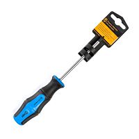 Отвертка "Мастер" PZ1х100 КВТ 77403