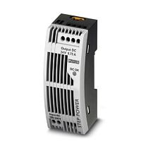 Источники питания STEP-PS/ 1AC/24DC/0.75/FL | код 2868622 | PHOENIX CONTACT