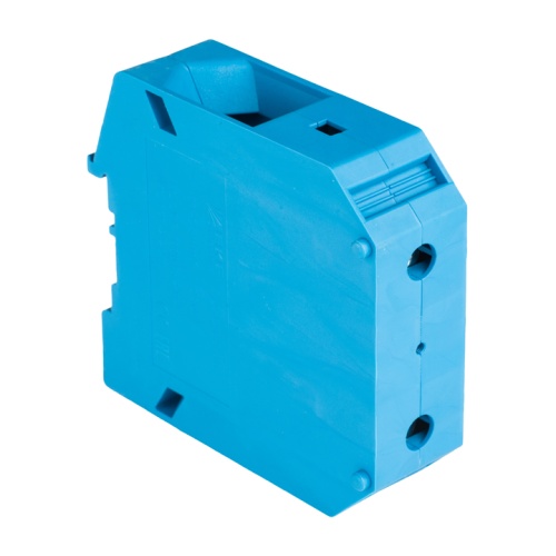 Колодка клеммная JXB-95/35 синяя PROxima | код plc-jxb-95/35b | EKF