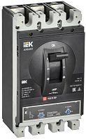 ARMAT Авт. выкл. лит. корпус 3P I 150кА 630А ТМ рег. IEK | код AR-MCCB-3I-150-0630A-ATUC | IEK