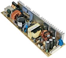 Источник питания AC-DC, 100Вт, вход 85…264V AC, 47…63Гц /120…370В DC, выход 48В/2.1A, рег. вых=±10%Uном, изоляция 3000В AC, открытая плата 222х62х35мм, корр. коэфф. мощности, -10…+60С | код LPP-100-48 | MeanWell