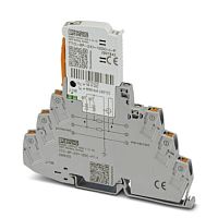 Устройство защиты от перенапряжений TTC-6P-2X1-12DC-PT-I | код 2908202 | PHOENIX CONTACT