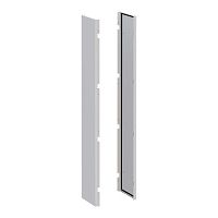 Боковые панели 1800x600 (2 шт) EKF AleSta | код AleSta-PS186 | EKF