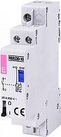 Контактор импульсный RВS 220-1C 24V AC (20A, 1CO) | код 002464121 | ETI