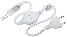 Драйвер LED ИПСН 700Вт 220В 12мм MONO IP65 | код LSP1-700-220-65-12 | IEK