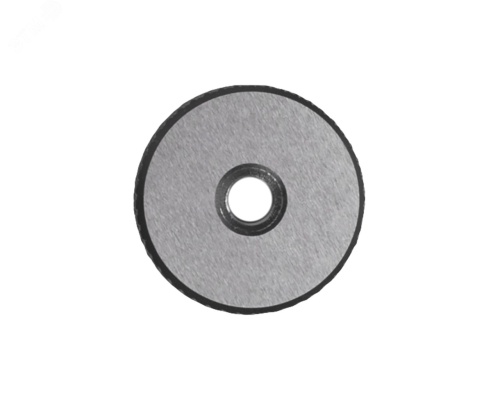 Калибр-кольцо М 2.0х0.4 6g непроходной | код 68367 | ЧИЗ